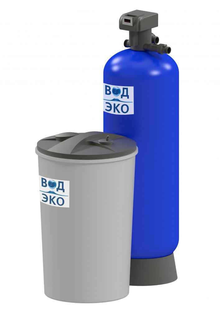Установка умягчения АКВАФЛОУ SR 325-99A3