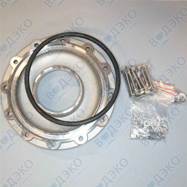 Адаптер 6"FL х V2 (V3055)