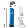 Автоматическая установка фильтрации и обезжелезивания АКВАФЛОУ FR 30/B-71B