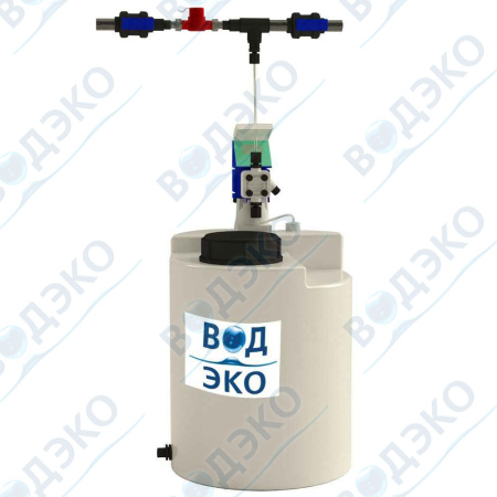 Комплекс дозирования АКВАФЛОУ DC SP 632hw06